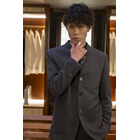 「仮面ライダーゼッツ」歴戦のエージェントが続々登場！ “初特撮”の玉城裕規や小柳心、平川結月が意気込み明かす 画像