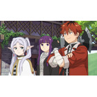 「葬送のフリーレン」南の勇者（CV.井上和彦）が登場！ 人形劇パートも話題に「マジでかっこよすぎ」「人類最強すぎて鳥肌！」【第29話ネタバレ】 画像