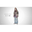 「ヒプマイ」「カリスマ」に次ぐキャラコンテンツ「I.ADORE（アイアドア）」8人目は天ノ川移（CV.根岸凜太朗）「音に合わせて揺れる光が星々のようです」 画像