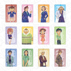 「名探偵コナン」安室透、灰原哀、沖矢昴たちをほんわかタッチで表現♪ PALE TONEシリーズ第6弾グッズ登場 画像