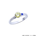 「ブルーロック」潔世一、糸師凛、凪誠士郎らがリング＆ネックレスに！ “おれというエゴに反射しろ!!!”、“Yes, Boss.”ほかセリフ英訳の刻印がメロい～♪ 画像