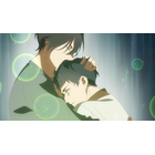 冬アニメ「異世界の沙汰は社畜次第」誠一郎（CV.伊東健人）はアレシュ（CV.前野智昭）に反対されるも瘴気浄化遠征への参加を承諾して…？第5話先行カット 画像