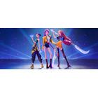 Netflix史上最高視聴数！ アカデミー賞からグラミー受賞まで『KPOPガールズ！デーモン・ハンターズ』が世界を熱狂させる魅力を解剖 画像