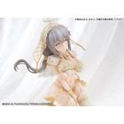 豊満ボディがすごい…！「宇崎ちゃんは遊びたい！ω」“宇崎ママ”の天使姿にドッキドキ☆ フィギュア登場 画像