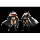 「キン肉マン」ロビンマスク＆ウォーズマン師弟コンビが揃ってフィギュア化！SpiceSeedから登場 画像