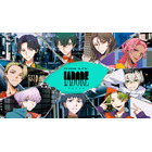 「ヒプマイ」「カリスマ」に次ぐキャラコンテンツ「I.ADORE」初オリジナル楽曲のMV公開！2月12日にYouTube生配信も 画像