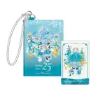 ディズニーファン必見！ミッキーたちが“ジュビリーブルー”の衣装で輝く♪ 限定グッズが登場 画像