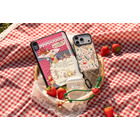 「ディズニー」プーさん推し必見！原作出版100周年を記念した可愛すぎるスマホケースが登場♪ 画像