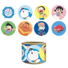 「ドラえもん」“新・のび太の海底鬼岩城”を楽しむポップコーンセット登場☆ イオンシネマ限定＆オリジナルグッズも展開♪ 画像