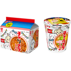 「ちいかわ」チャルメラならぬ“チャリメラ”!? 数量限定のちいかわデザインパケが登場♪ 画像