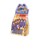 「忍たま購買部」新作グッズ＆お買い上げ特典も！大阪・大丸心斎橋店にて期間限定オープン【3月7日～】 画像