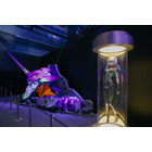 「エヴァフェス」会場限定上映の短編アニメにファン大熱狂！鷺巣詩郎率いるフルオケで高橋洋子＆林原めぐみのソロ歌唱も【DAY 1コンサート＆特別興行レポ】 画像