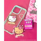 キティが平成ギャルに変身でチョベリグ♪ 「サンリオ」ハローキティの限定アイテムがサンキューマートにて登場！ 画像