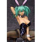 激アツ♪ セクシーバニー！「真・一騎当千」より呂布奉先がフィギュアで登場 画像