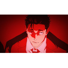 冬アニメ「呪術廻戦 死滅回游 前編」日車寛見（CV杉田智和）は、かつて弁護士として、信念をもって活動していたが…第55話先行カット 画像