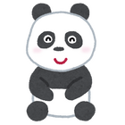 “パンダ”キャラといえば？ アンケート〆切は3月8日 画像