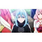 「転スラ」第4期のビジュアル＆PV公開♪ OP・EDは藍井エイルとCiON（シーオン）が担当 画像