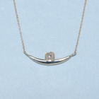 「サンリオ」キティが大人ジュエリーに♪ ツキを引き寄せてくれるかも…「JAM HOME MADE」コラボ第2弾！“愛が隠された”Tシャツも復刻 画像