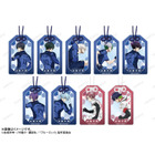 「ブルーロック」潔世一や糸師凛たちの“戦う背中×雨”描き下ろしグッズが登場！「AJ2026」で先行販売 画像