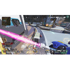 “分身はこうやるんだぁぁ！”ガンダムのセリフが次々と飛び出す!? 「Apex Legends×ガンダム」コラボが楽しすぎた 画像