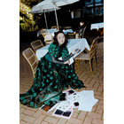 実写「岸辺露伴は動かない」最新作「泉京香は黙らない」新キャスト&あらすじが明らかに！アザービジュアルも公開 画像