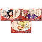 「ワンピース」母を想うロビン・チョッパー・サンジが尊い…!! 母の日限定ビジュアル公開！「ガーナチョコレート」コラボが今年も登場 画像