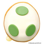 ヨッシーのタマゴが食べられる…!? 映画「ザ・スーパーマリオギャラクシー・ムービー」とクリスピー・クリーム・ドーナツがコラボ！ 画像