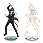 「銀魂」土方十四郎づくしで滾るうう！“俺はようやく真選組になれたよ”「銀魂キャラポップストア」が開催 画像