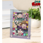 「忍たま」アニメの場面写デザイングッズから熊野筆まで！ファン必見の新グッズ7種が登場おんぷ 画像