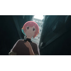 春アニメ「ゴーストコンサート」芹亜は人間には禁じられている歌を耳にし…第1話先行カット 画像