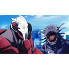 「続きはよ！」「配信サービスで見直す！」…ただのロボット＆怪獣アニメじゃない!? 地球滅亡から始まる春アニメ「スノウボールアース」第1話【ネタバレあり反応まとめ】 画像