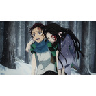 第一話から泣く…！「鬼滅の刃」炭治郎の伝説、日曜朝でシリーズ全編再放送スタート！「朝からグロい」「ここから始まった」【ネタバレあり反応まとめ】 画像