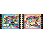 キティ、クロミ、シナモンなど「サンリオ」がビックリマンチョコに♪ 550円以上購入でサンリオ大賞の投票シリアルがもらえる 画像