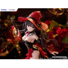 「デート・ア・ライブV」時崎狂三がウィッチスタイルで立体化！ 滑らかな曲線を描く背中のラインに目を奪われる!? 画像