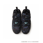 「攻殻機動隊」ファン必見のトリプルコラボスニーカーがカッコよすぎる…！素子たちがプリントされたグラフィックTも再販決定！ 画像