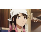 春アニメ「あかね噺」朱音は思いもよらない場所で修業をすることになり…第3話先行カット 画像