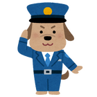 “警察官”キャラといえば？ アンケート〆切は4月22日 画像