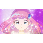 「ぴえろ魔法少女」史上初…“2人目”の魔法少女がついに爆誕！「姉妹でユニット組む？」「あの子の過去に何があったんだ？」と姉「流（るい）」に注目集まる【魔法の姉妹ルルットリリィ／第3話ネタバレあり反応まとめ】 画像