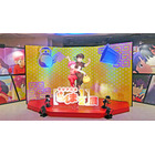 第3期の放送が決定した『らんま1/2』…池袋に現れた“天道家の茶の間”に「劇中そのまますぎる！」【展示会フォトレポート】 画像