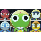 「新劇場版☆ケロロ軍曹」ケロロ小隊が強大な敵に立ち向かう！本予告お披露目 ジェシー（SixTONES）が一人二役で出演決定 画像