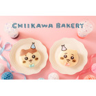 ちいかわ＆ハチワレ、お誕生日おめでとう♪お祝いパンが登場！限定ドリンクやグッズ、購入特典も盛りだくさん 画像