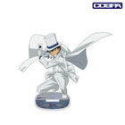 さぁ、ショーの始まりだぜ!!「名探偵コナン」怪盗キッドや灰原哀がグッズ化！新一＆蘭は黒衣の騎士＆ハート姫に♪ 画像