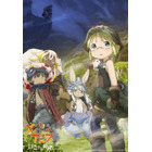 【GWに見たい鬱アニメ】かわいい×つらい＝トラウマ確定？ “深淵”を見たい気持ちは止まらない！「メイドインアビス」 画像