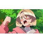 【2026春アニメ：ライターが選ぶこの1か月で化け始めた3作品】じわじわハマる、“次の推し枠”春アニメ「勇者の肋骨」「ポンコツ風紀委員」「霧尾ファンクラブ」 画像