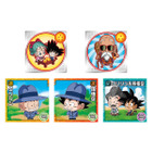 「ドラゴンボール」孫悟空、フリーザ、セルなど全30種！ 激闘10戦を収録した“超戦士シールウエハース超”第16弾登場！ 画像
