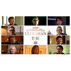 庵野秀明、樋口真嗣らが語る― ウルトラマンシリーズ60周年記念ドキュメンタリー「THE ORIGIN OF ULTRAMAN」予告公開 画像