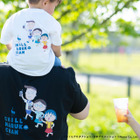 「ちびまる子ちゃん」とチルタイムを楽しもう♪ サウナにもピッタリな“チルマルコ～ラ”＆Tシャツほかグッズの予約受付中！ 画像