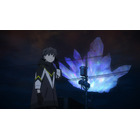 動画工房オリジナルTVアニメ「メビウス・ダスト」7月スタート！ キャスト&OPテーマが決定 第1話の冒頭も公開 画像