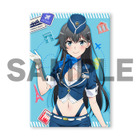 ヘソ出しルックにドキドキ☆「俺ガイル」雪乃、結衣、いろは、小町がCA風コス衣装で登場♪ 画像