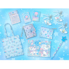 「サンリオ」ピューロランドの七夕イベ☆ 水色にきらきらひかる！フードやグッズ＆限定ライブなど盛りだくさん！【6月5日より開始】 画像